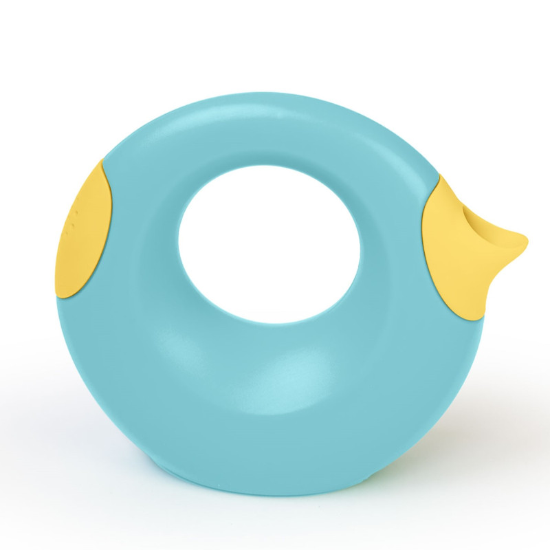 Arrosoir 0,5 l Cana QUUT, Bleu Banane
