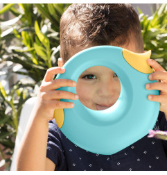 Arrosoir 0,5 l Cana QUUT, Bleu Banane