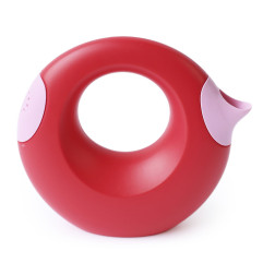 Arrosoir 1 l Cana QUUT, Cerise