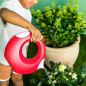 Arrosoir 1 l Cana QUUT, Cerise