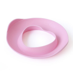 Moule à sable Combo QUUT, coeur Rose