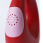 Arrosoir 1 l Cana QUUT, Cerise