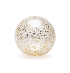 Ballon bulle 15 cm RATATAM, cuivre