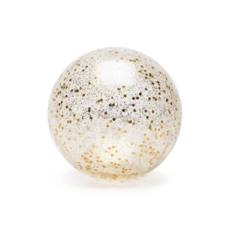 Ballon bulle 15 cm RATATAM, cuivre