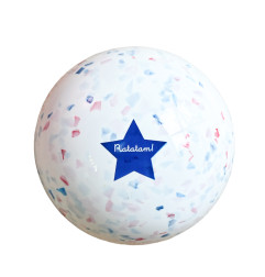 Ballon 22 cm RATATAM, terrazo