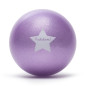 Ballon pailleté 22 cm RATATAM, violet