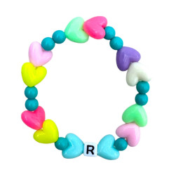 Bracelet Tutti Frutti RATATAM, multicolore