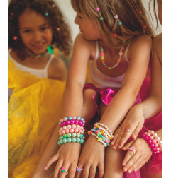 Bracelet Tutti Frutti RATATAM, multicolore