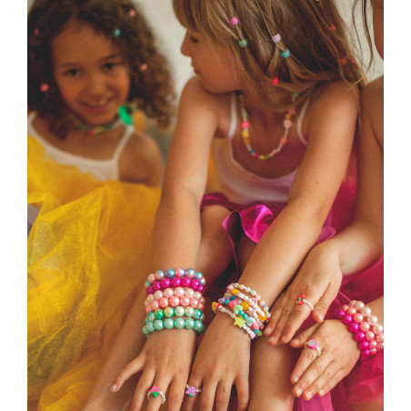 Bracelet Tutti Frutti RATATAM, multicolore