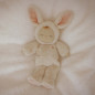 Poupée Doudou Lapin Cozy Dinkum Bunny Moppet OLLI ELLA, Ecru