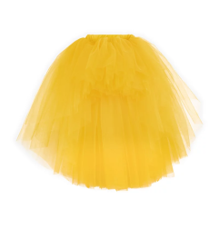 Tutu Rock RATATAM, jaune