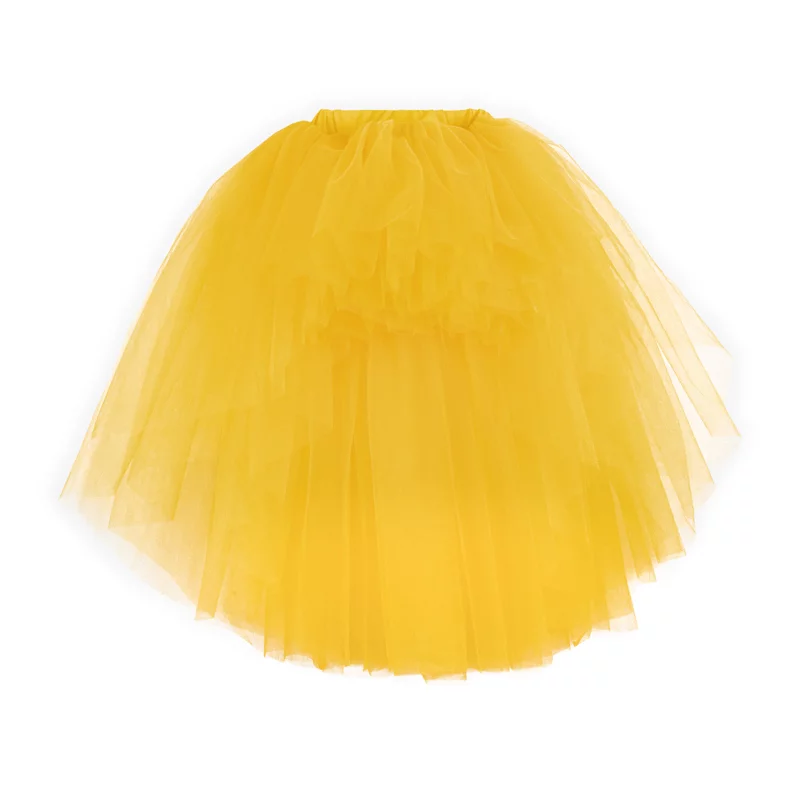 Tutu Rock RATATAM, jaune
