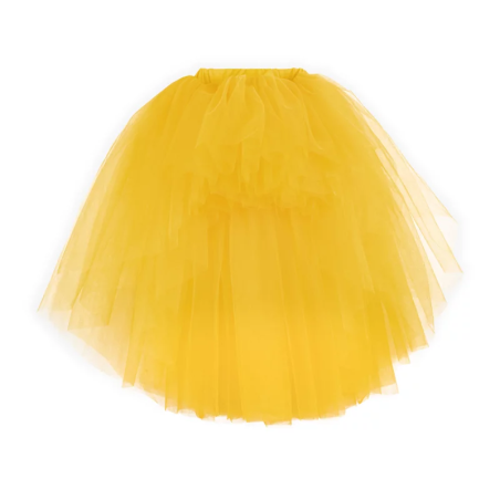 Tutu Rock RATATAM, jaune