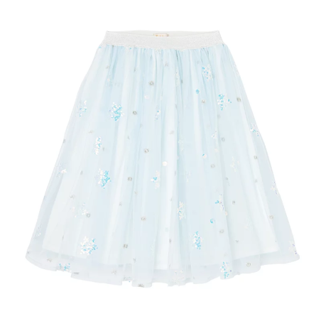 Jupon Princesse des Glaces RATATAM
