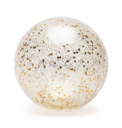 Ballon 10 cm RATATAM, cuivre