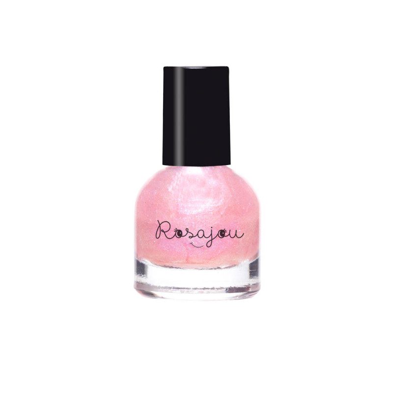 Vernis à l'eau enfant Magic ROSAJOU