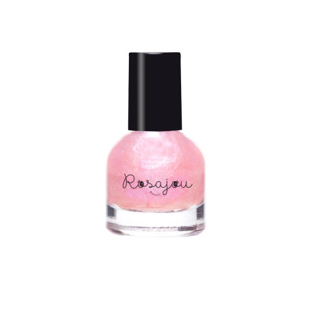 Vernis à l'eau enfant Magic ROSAJOU