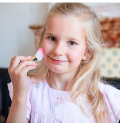 Fard à joues vegan enfant Blush ROSAJOU