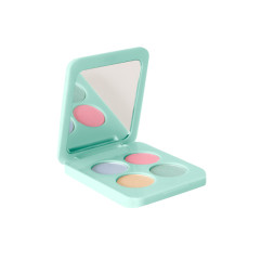 Fard à paupières vegan enfant ROSAJOU