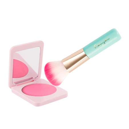 Pinceau à joues Blush enfant ROSAJOU