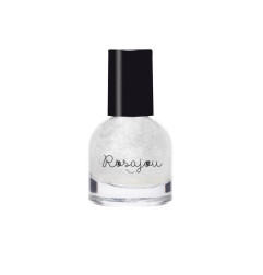 Vernis à l'eau enfant Blanc Nacré Perle ROSAJOU