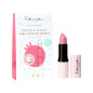 Baume à lèvres vegan enfant Rose Pâle ballerine ROSAJOU Baume à lèvres vegan enfant Rose Pâle ballerine ROSAJOU