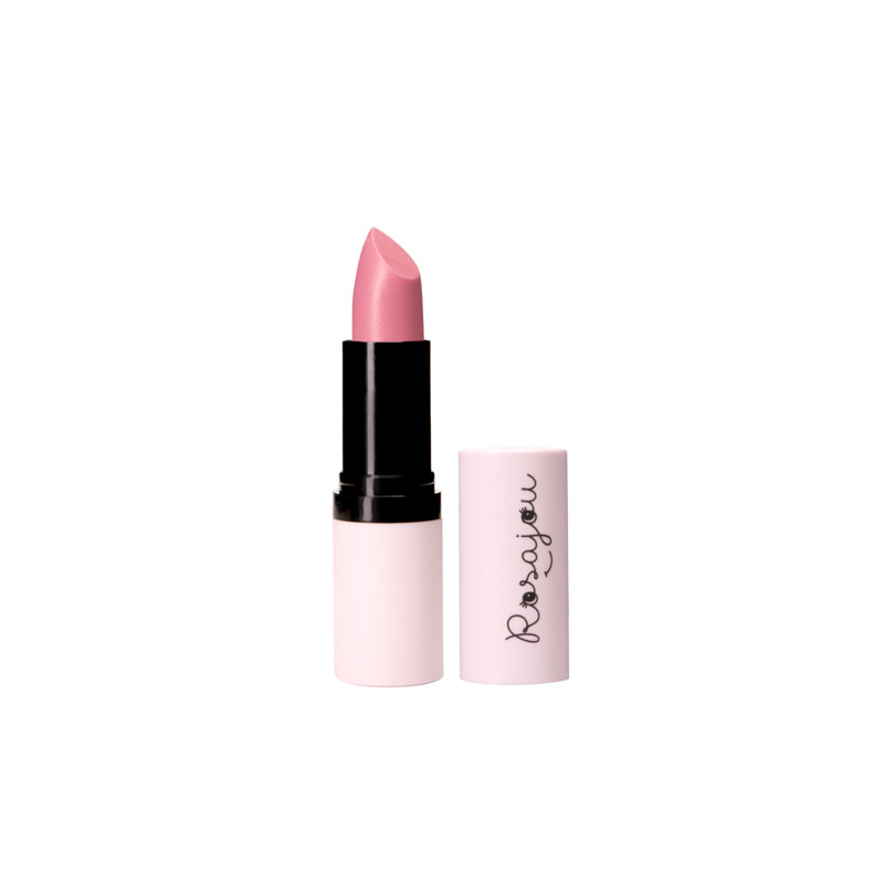 Baume à lèvres vegan enfant Rose Pâle ballerine ROSAJOU Baume à lèvres vegan enfant Rose Pâle ballerine ROSAJOU