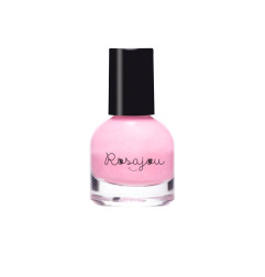 Vernis à l'eau enfant Rose Flamingo ROSAJOU