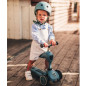 Trottinette évolutive 1 - 5 ans Highway Kick 1 SCOOT AND RIDE, bleu acier