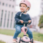 Trottinette évolutive 1 - 5 ans Highway Kick 1 SCOOT AND RIDE, rose