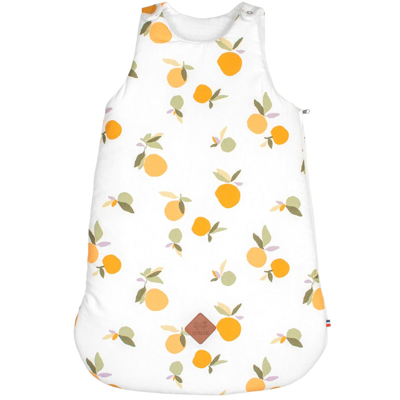 Gigoteuse Clem SEVIRA KIDS, 0 - 6 mois