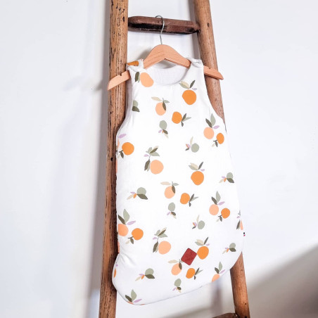 Gigoteuse Clem SEVIRA KIDS, 0 - 6 mois