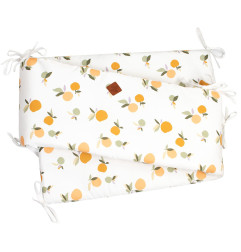 Tour de lit Clem SEVIRA KIDS