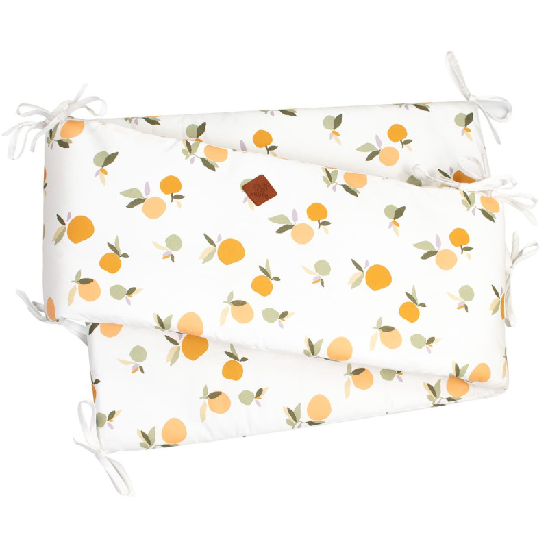 Tour de lit Clem SEVIRA KIDS