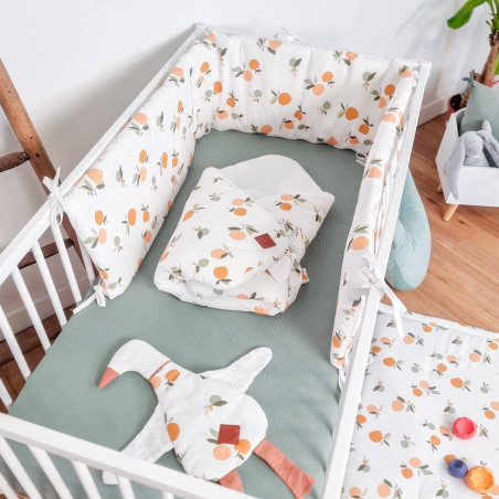 Tour de lit Clem SEVIRA KIDS