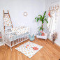 Tour de lit Clem SEVIRA KIDS