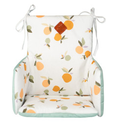 Coussin de chaise haute Clem SEVIRA KIDS