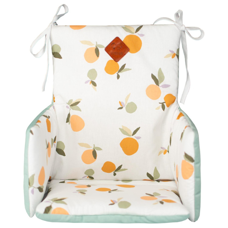 Coussin de chaise haute Clem SEVIRA KIDS
