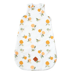 Gigoteuse d'été 0 - 6 mois Clem SEVIRA KIDS
