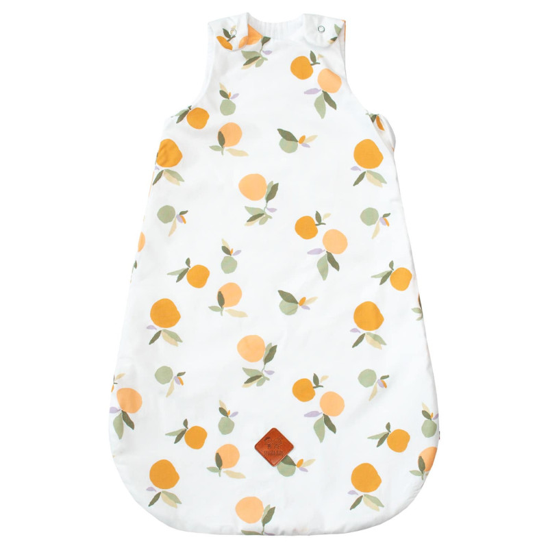 Gigoteuse d'été 0 - 6 mois Clem SEVIRA KIDS