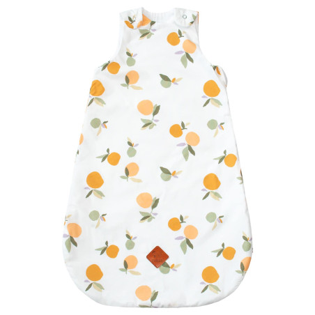 Gigoteuse d'été 0 - 6 mois Clem SEVIRA KIDS