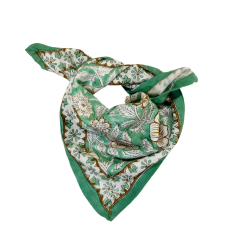 Foulard enfant Delhi Jade SO FAMILY