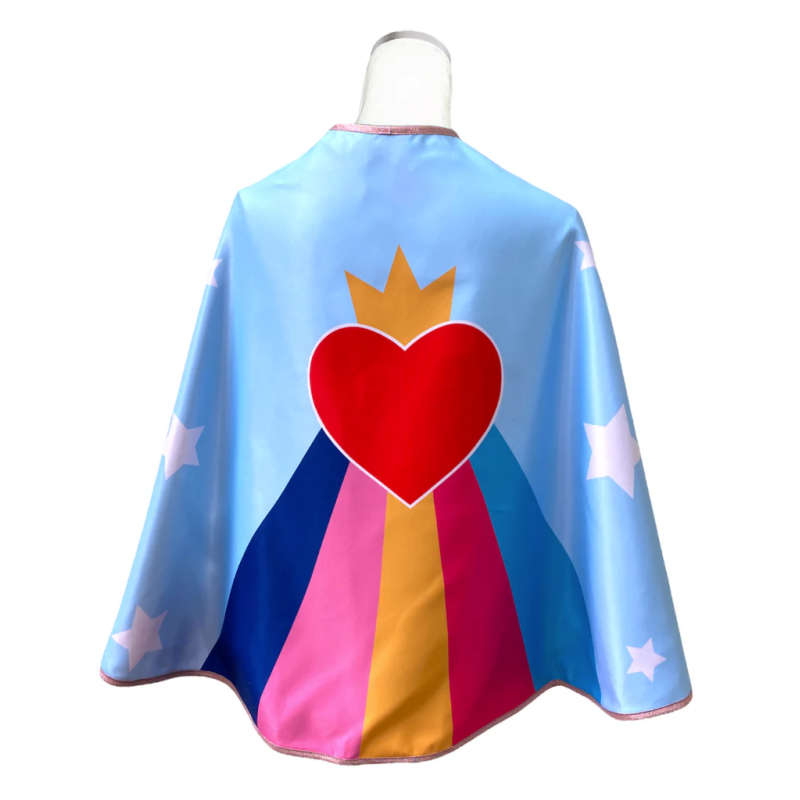 Cape Super Princesse SUPER MINUS