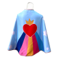Cape Super Princesse SUPER MINUS