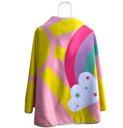 Cape Super Punky SUPER MINUS