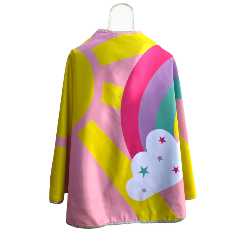 Cape Super Punky SUPER MINUS