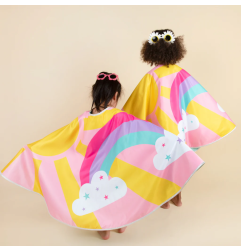 Cape Super Punky SUPER MINUS