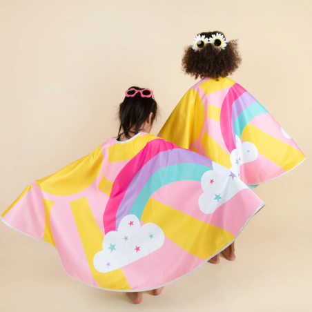 Cape Super Punky SUPER MINUS