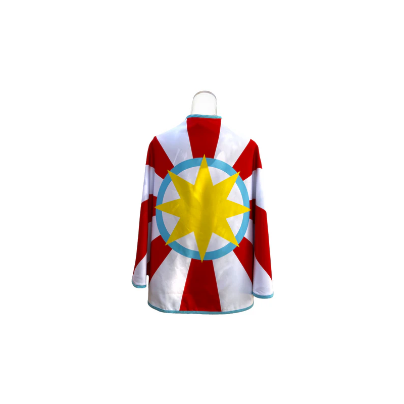 Cape Super Circus SUPER MINUS