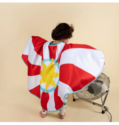 Cape Super Circus SUPER MINUS